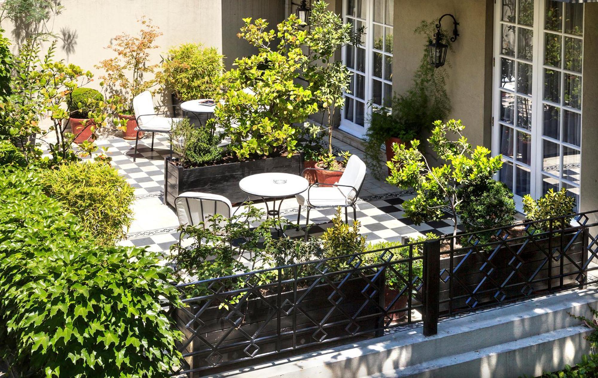 Hotel Boutique Le Reve — Photos 1