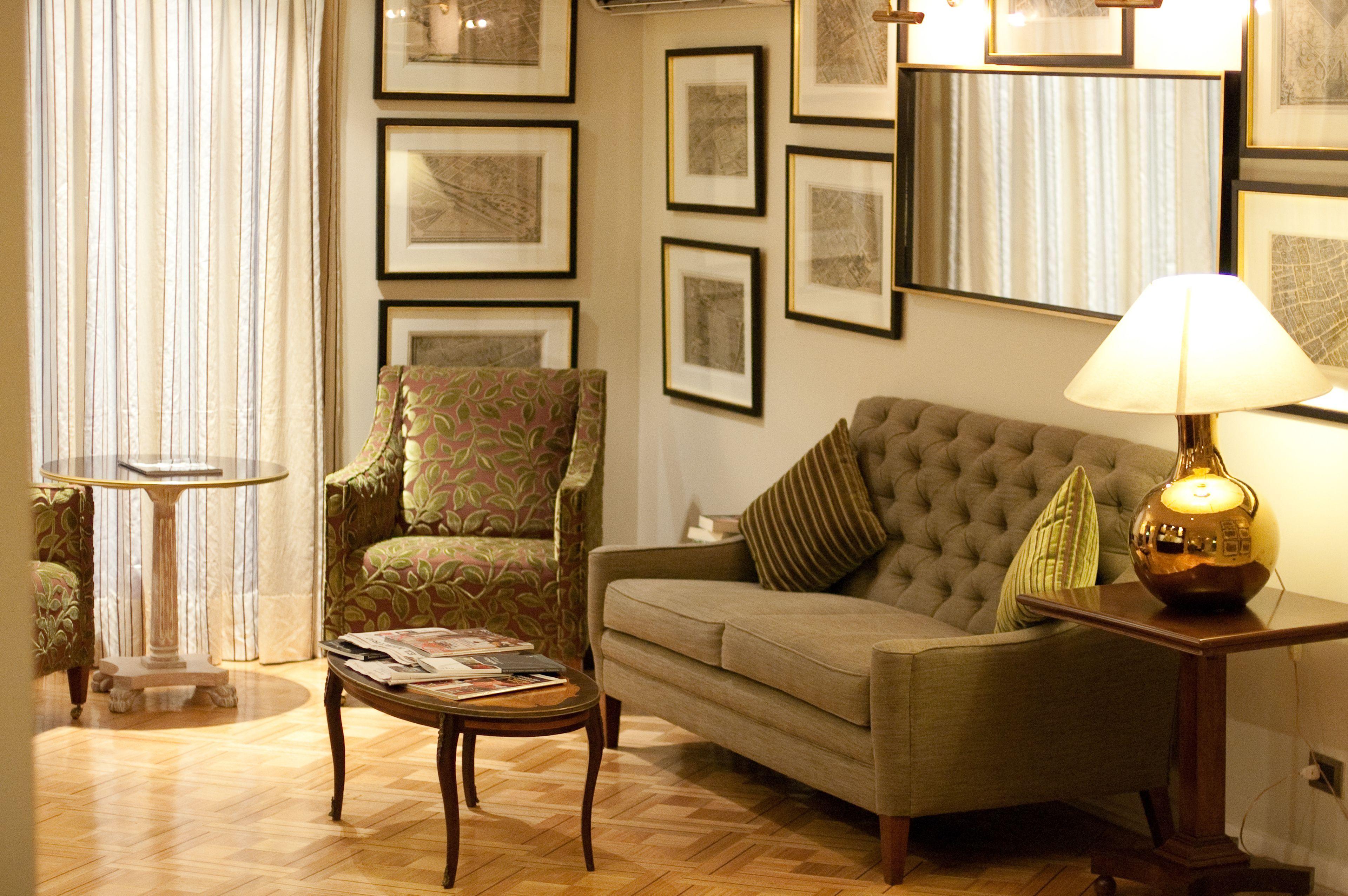 Hotel Boutique Le Reve — Photos 3