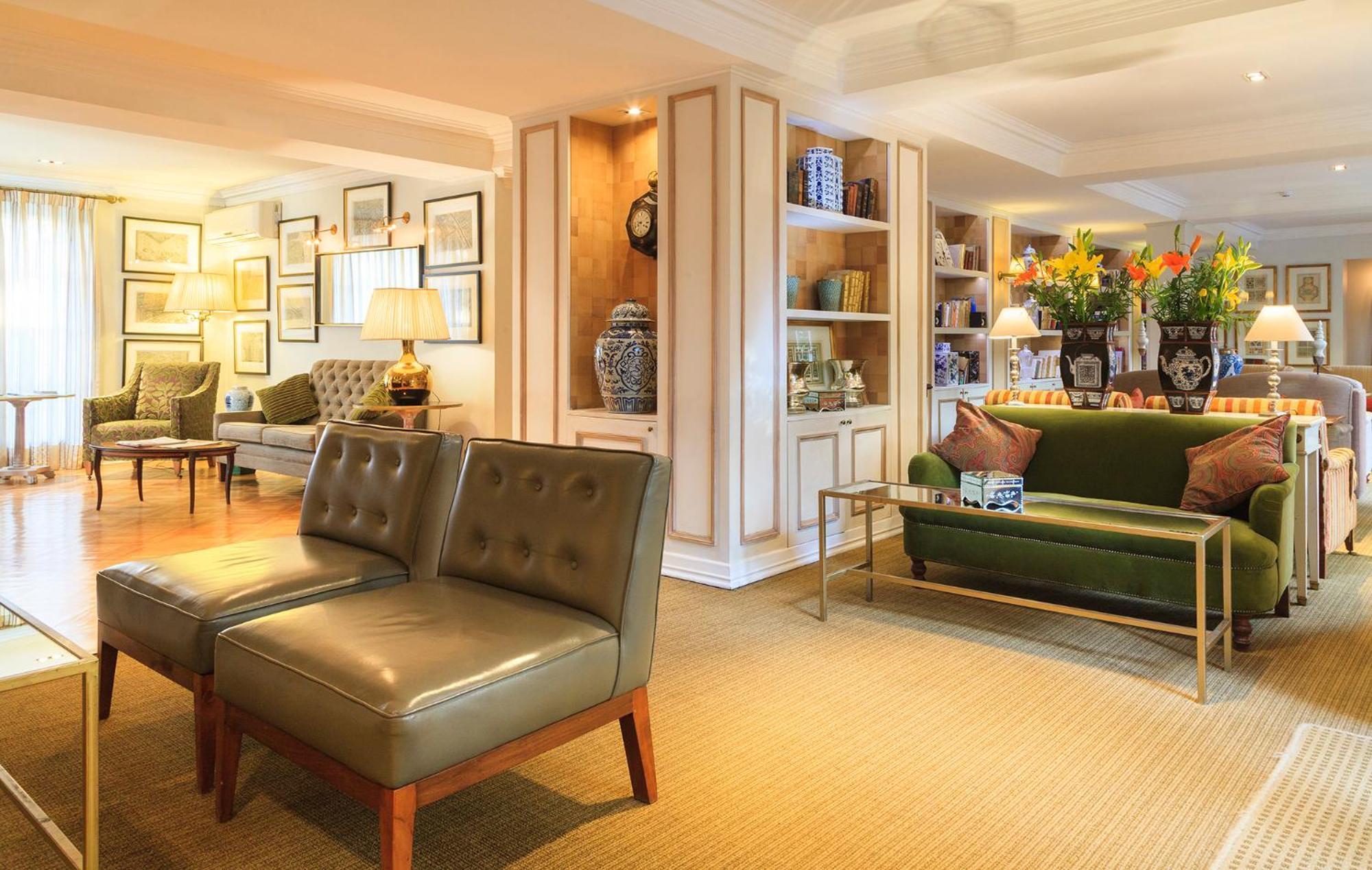 Hotel Boutique Le Reve — Photos 2
