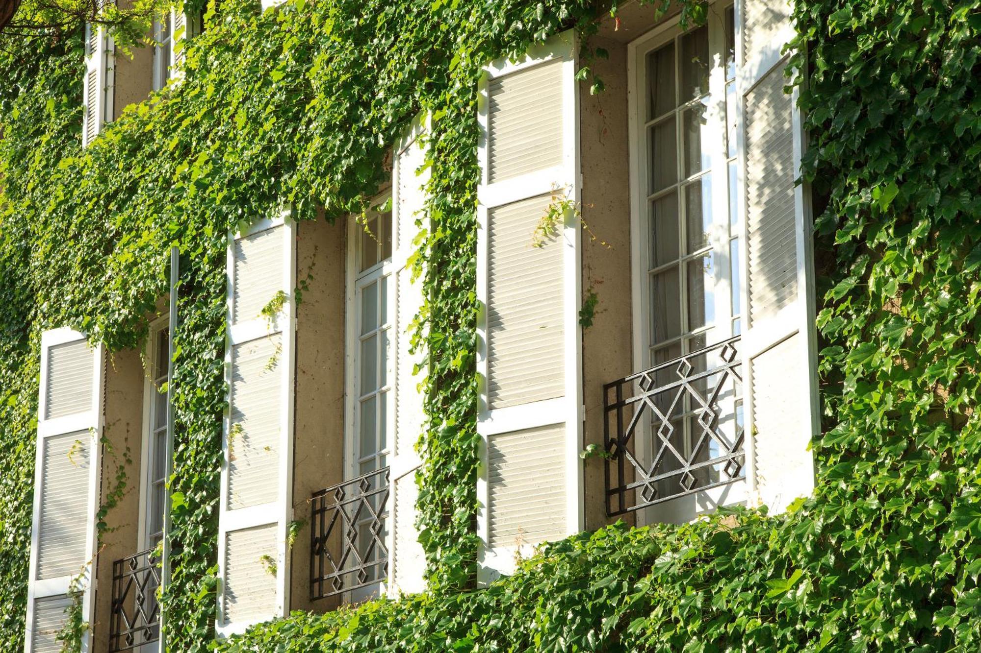 Hotel Boutique Le Reve, Santiago